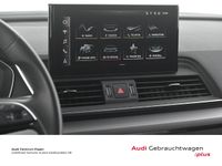 Audi Q5 - Vorschau Bild 15