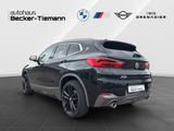 BMW X2 sDrive20i M-Sport X/ HiFi/ AHK/ Head-Up/ erw. - BMW: 2er
