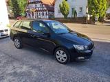 Skoda Fabia 1.2l TSI 66kW Ambition Combi Ambition - Skoda Fabia: 1.6