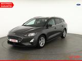 Ford Focus Turnier 1.5 EcoBlue Cool&Connect Navi SHZ - Ford Focus Turnier mit Diesel-Antrieb