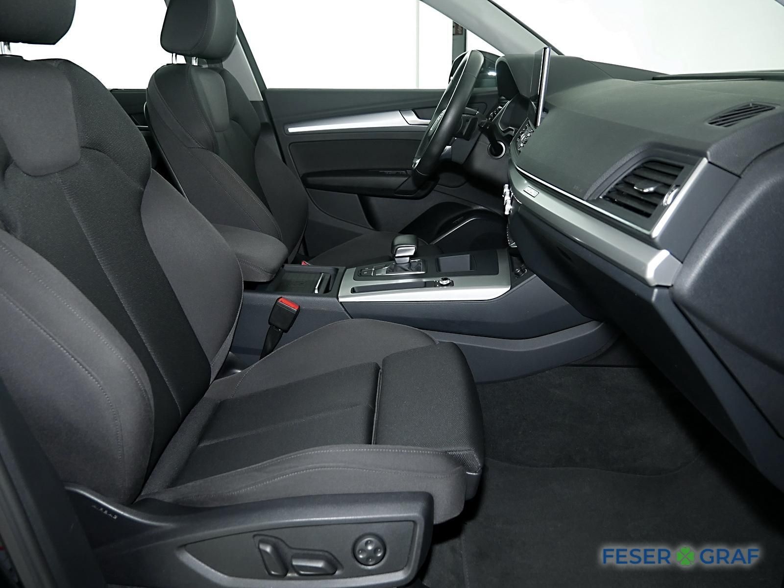 Audi Q5 - Bild 4