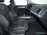 Audi Q5 50 TDI Sportback quattro S line (EURO 6d) AHK - Audi Q5: Euro