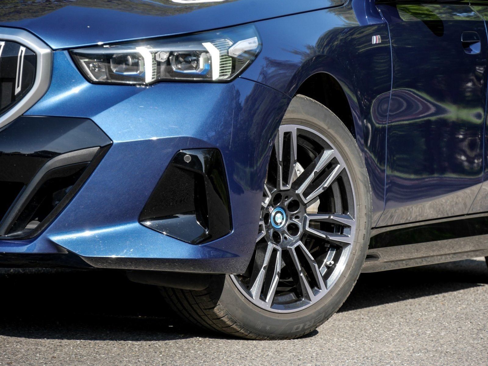 BMW i5 - Bild 5