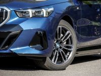 BMW i5 - Vorschau Bild 5