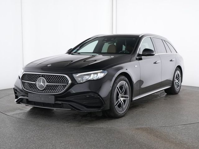 Mercedes-Benz E 300 T de 4M AMG Pano+AirM+SKLIMA+FahrassisPlus