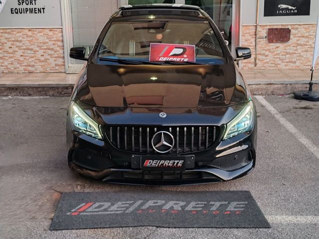 MERCEDES-BENZ Mercedes-benz CLA 200 Sport Premium