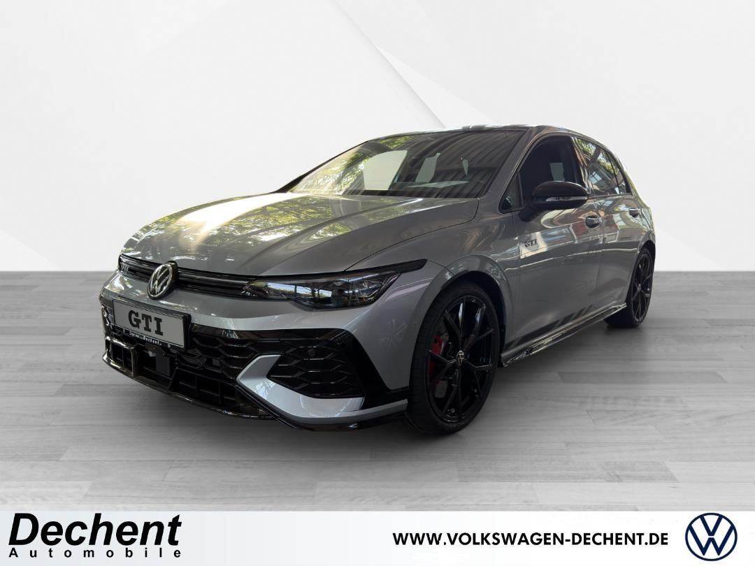 Fahrzeugabbildung Volkswagen Golf GTI Clubsport Soundsystem,19,Performance Pa