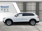 Volkswagen Touareg 3.0 TDI  4Motion DSG Leder AHK ACC - Volkswagen Touareg Neuwagen