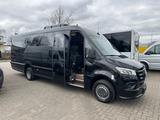 Mercedes-Benz Sprinter 519 23+1 Klima  el. Tür Heizung - Angebote