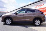 Mitsubishi Eclipse Cross 2.4Hybrid Plus 4WD LED Navi Kamera - Mitsubishi Eclipse Cross: Plus