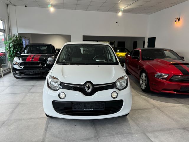 Renault Twingo Life LED/Klima/Bluetooth/USB/TOP!