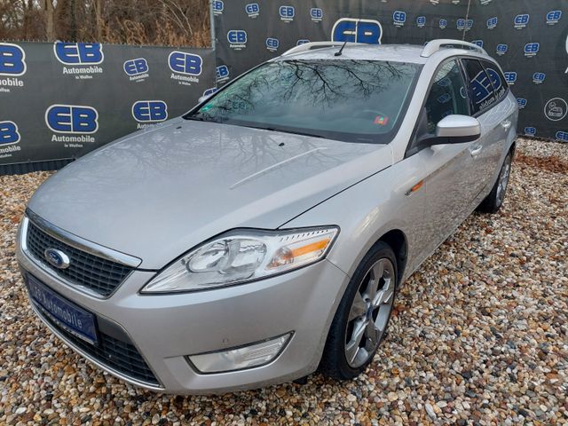 Ford Mondeo Turnier Trend, Klima, PDC, Euro4, Tüv...