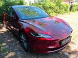 Tesla Model 3 Long Range Dual Motor AWD, AHK, LM 19" - Tesla Model 3 aus 2024