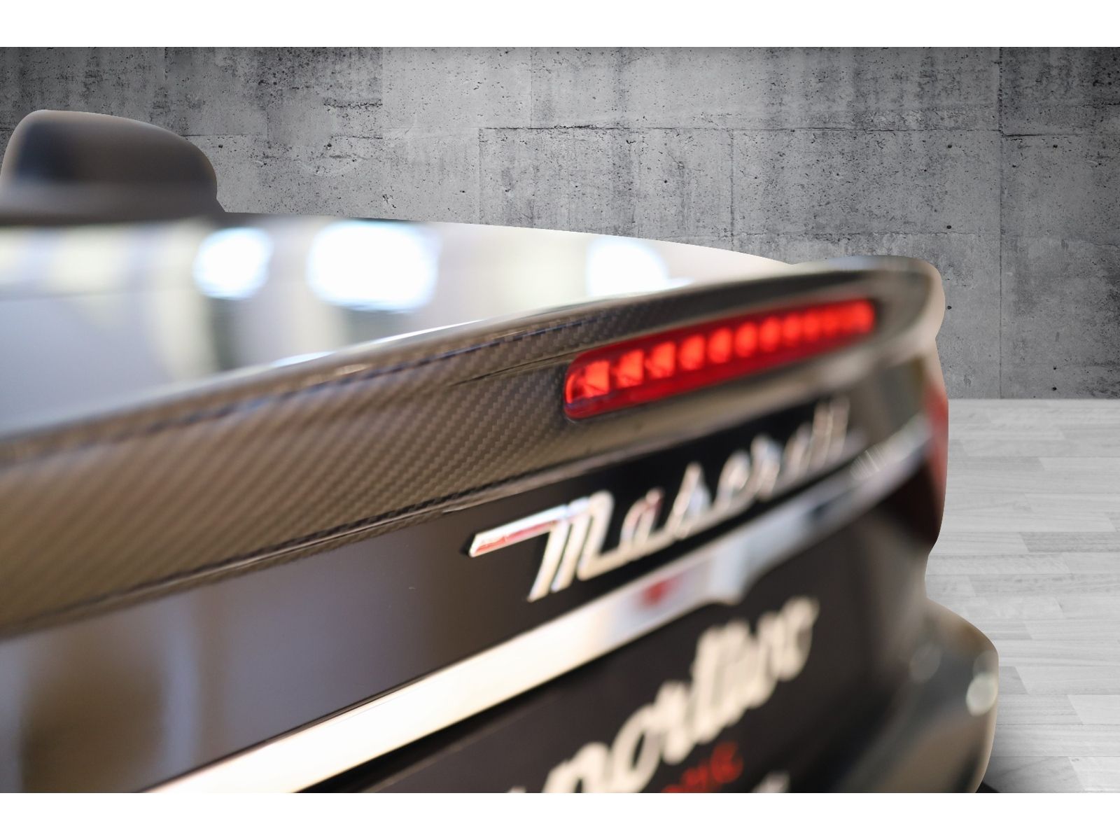 Maserati GranCabrio - Bild 18