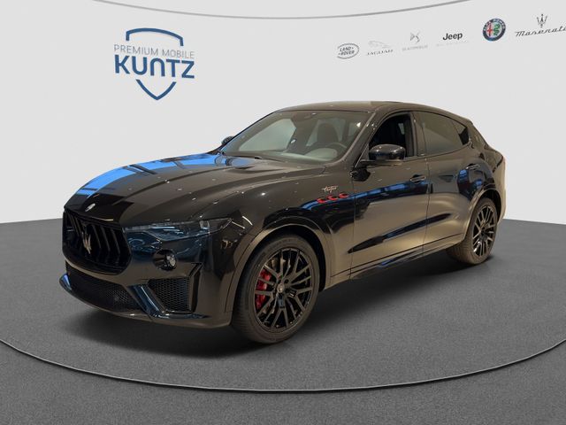 Maserati Levante V8 Trofeo MY23+Pano+Fahrassistenz-Paket