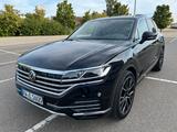 Volkswagen Touareg 3.0 V6 TDI 170kW 4MOT Tiptr. Eleganc...
