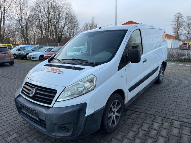 Fiat Scudo 12 SX L2H1 120 Multijet MOD 2009 120 PS