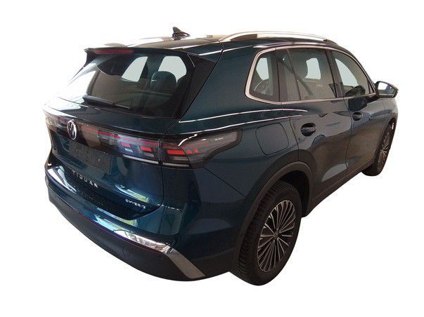 Volkswagen Tiguan - Bild 4