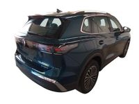 Volkswagen Tiguan - Vorschau Bild 4