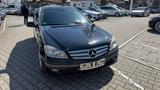 Mercedes-Benz CLC 180 CLC CLC 180 Kompressor - Mercedes-Benz CLC 180 mit Benzin-Antrieb: Coupe, Automatik