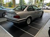 BMW 320i COUPE/1.HAND/ORIGINAL KILOMETER/ESD - BMW 320 aus 1993: 320i