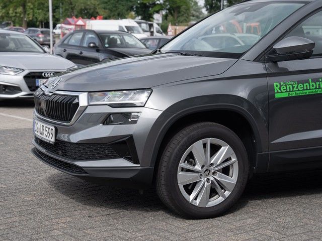 Karoq 1.5 TSI Selection DSG