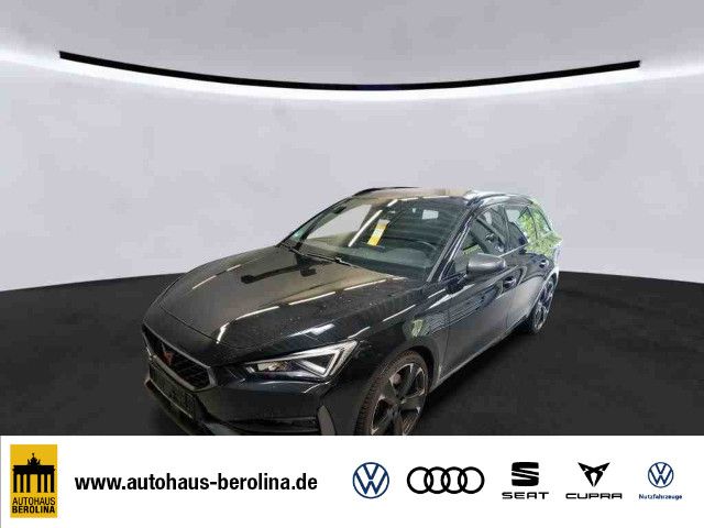 Image of Cupra Leon