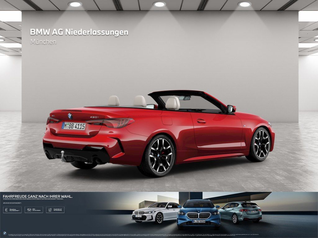 BMW 430 - Bild 2