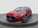 Hyundai i30 Kombi PREMIUM 1.4 *PANO*LED*SITZHZG*CAM*NAVI - Hyundai i30: Rot