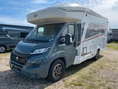 Bürstner Gallery Harmony T 649 *Solar*4,4T Maxi*Automatik