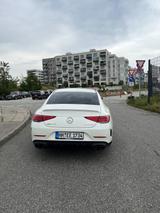 Mercedes-Benz CLS 53 AMG Mercedes-AMG CLS 53 4MATIC+ Autom... - Mercedes-Benz CLS 53 AMG in Hamburg