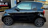 Smart ForTwo*Aut*Pano*R.Cam*Navi*Led*Sitzhzg*Apple*JBL - Smart Gebrauchtwagen von 2015