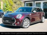 MINI COOPER S Clubman Automatik+HUD+H&K+Leder+LED+ACC - MINI Clubman Serie Gebrauchtwagen