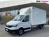 MAN TGE 3.180 4X2F SB Klima - MAN aus 2024
