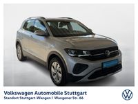 Volkswagen T-Cross - Vorschau Bild 4