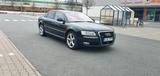Audi A8 D3 4E Quattro 3.0 TDI - Audi A8 mit Diesel-Antrieb: Limousine, 4.0