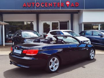 BMW 320 - 6