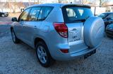 Toyota RAV 4 4x4 *Klima*TüV NEU*Service NEU*** - gebrauchte Toyota RAV 4 aus dem Jahr 2007