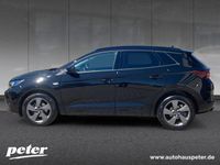 Opel Grandland (X) - Vorschau Bild 2