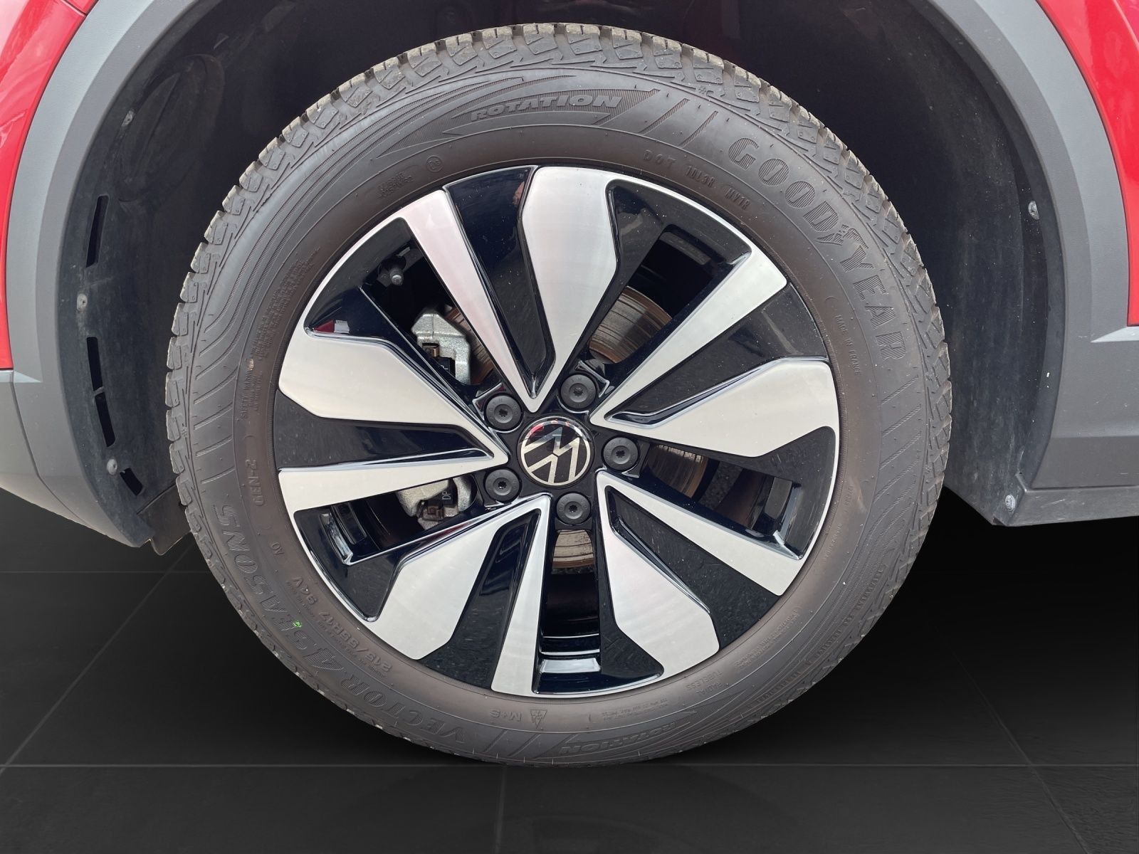 Volkswagen T-Roc - Bild 7