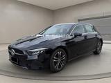 Mercedes-Benz A 200 d AMG MBUX LED BURMESTER - Mercedes-Benz A-Klasse