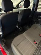 DACIA Duster II Adventure