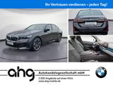 BMW i5 M60 xDrive Komfortsitze IconicSounds Sitzbelü