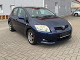 Toyota Auris Sol#Diesel#2.0L#Tüv-04.2027# - Toyota Auris Sol mit Diesel-Antrieb
