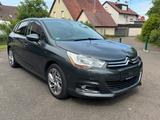 Citroën C4 Lim. Exclusive*Automatik*Klimaaut.*Teilleder* - Citroën C4 Exclusive mit Benzin-Antrieb
