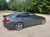 BMW 420 Gran Coupé 420i Gran Coupé A - - BMW 420 Gran Coupé aus 2021