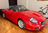 Fiat FIAT Barchetta 1.8 16V Positano km 3600 original - Fiat Barchetta Gebrauchtwagen