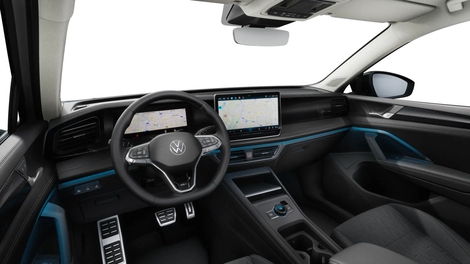 Volkswagen Tiguan - Bild 8