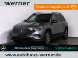 Mercedes-Benz EQB 250+ EL-ART-ADV+ PANO 360° 19"AMG FAP BURMES