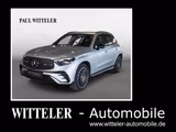 Mercedes-Benz GLC 220 d 4M AMG Line Night/AHK/DL/20"LMR/360°KA - gebrauchte Mercedes-Benz GLC 220 aus dem Jahr 2025